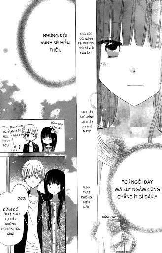 Last Game Chap 8 - Next Chap 9