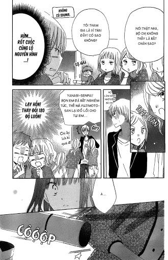 Last Game Chap 8 - Next Chap 9