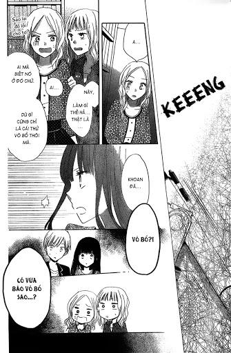 Last Game Chap 8 - Next Chap 9