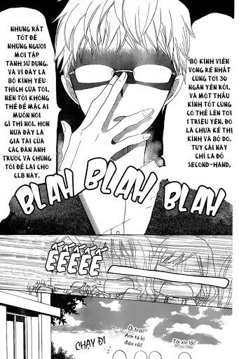 Last Game Chap 8 - Next Chap 9