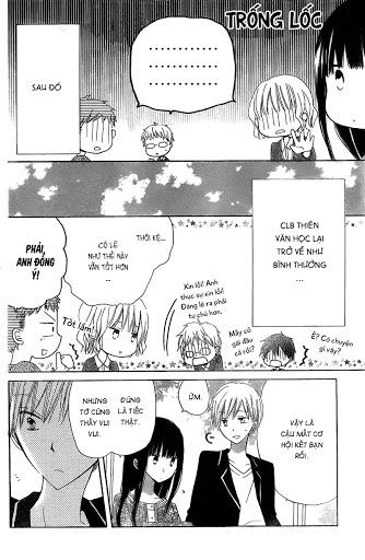 Last Game Chap 8 - Next Chap 9