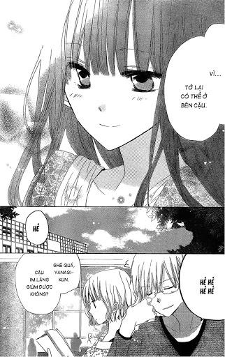 Last Game Chap 8 - Next Chap 9