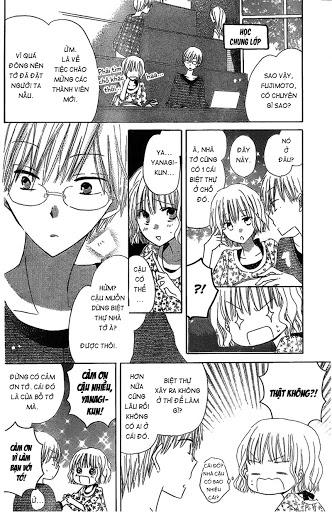 Last Game Chap 8 - Next Chap 9