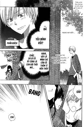 Last Game Chap 8 - Next Chap 9
