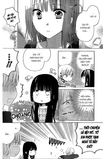 Last Game Chap 8 - Next Chap 9