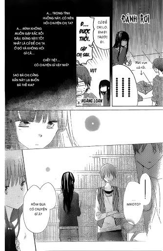 Last Game Chap 8 - Next Chap 9