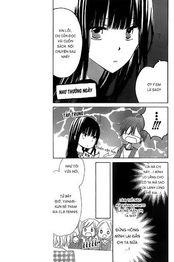 Last Game Chap 8 - Next Chap 9