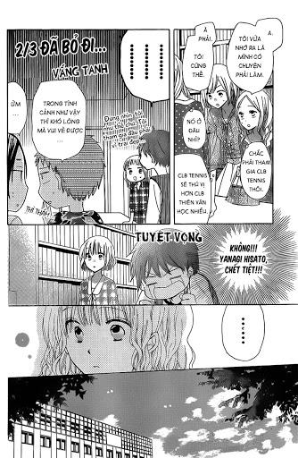 Last Game Chap 8 - Next Chap 9