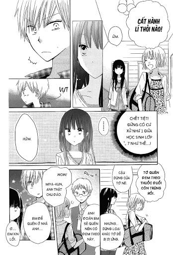 Last Game Chap 9 - Next Chap 10