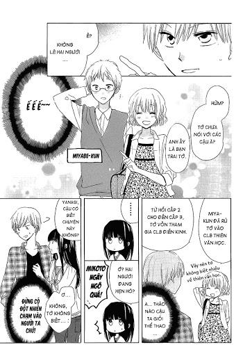 Last Game Chap 9 - Next Chap 10