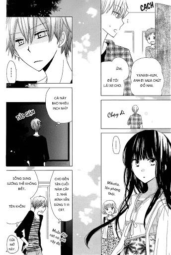 Last Game Chap 9 - Next Chap 10