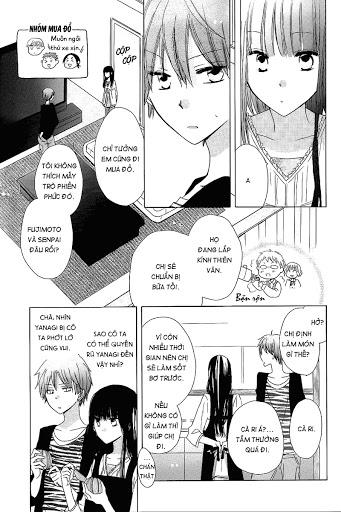 Last Game Chap 9 - Next Chap 10