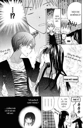 Last Game Chap 9 - Next Chap 10