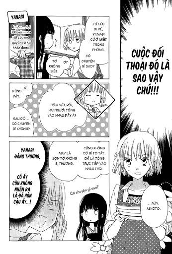 Last Game Chap 9 - Next Chap 10