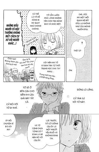 Last Game Chap 9 - Next Chap 10