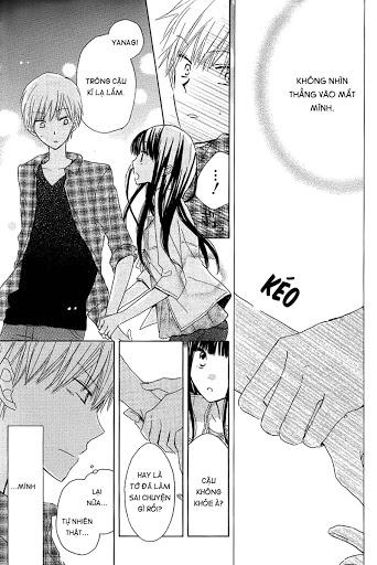 Last Game Chap 9 - Next Chap 10