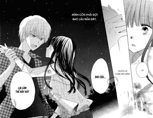 Last Game Chap 9 - Next Chap 10