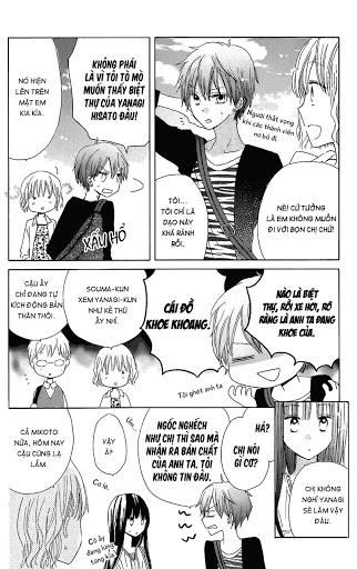 Last Game Chap 9 - Next Chap 10