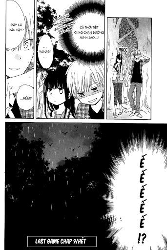 Last Game Chap 9 - Next Chap 10