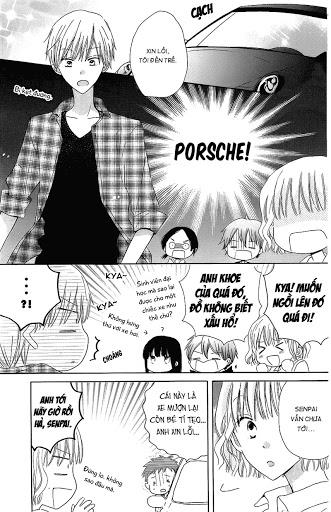 Last Game Chap 9 - Next Chap 10