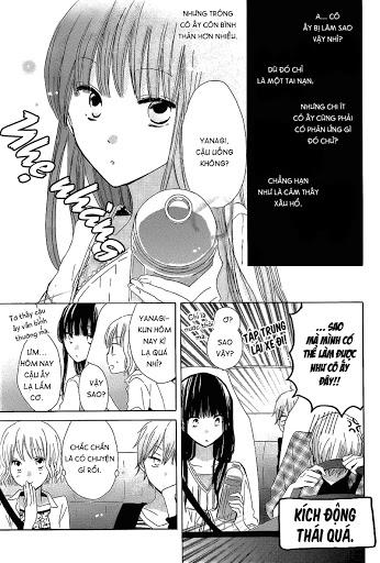 Last Game Chap 9 - Next Chap 10