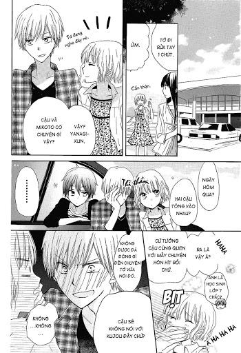 Last Game Chap 9 - Next Chap 10