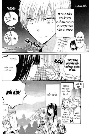 Last Game Chap 9 - Next Chap 10