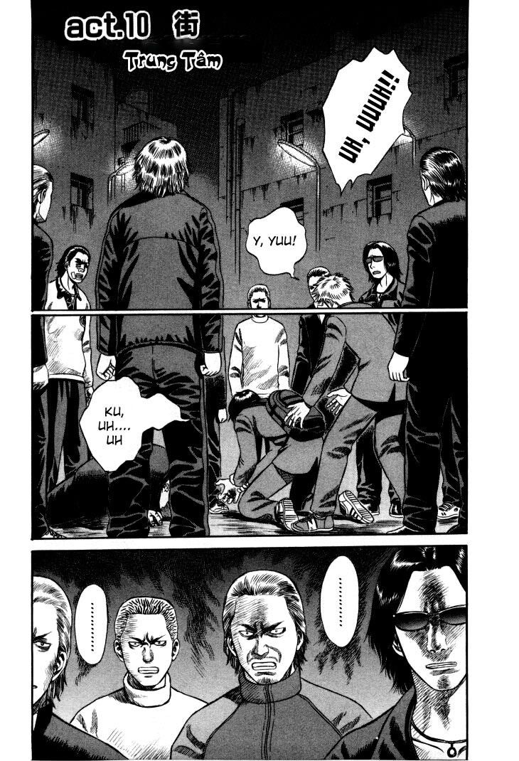 Holyland Chap 10 - Next Chap 11