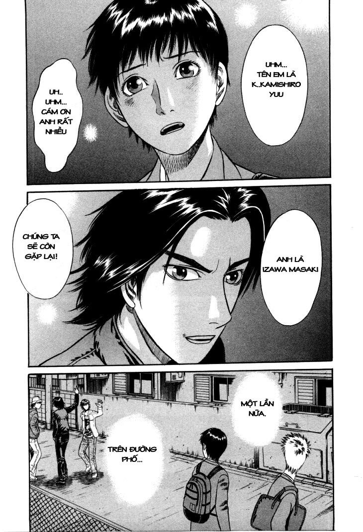 Holyland Chap 10 - Next Chap 11
