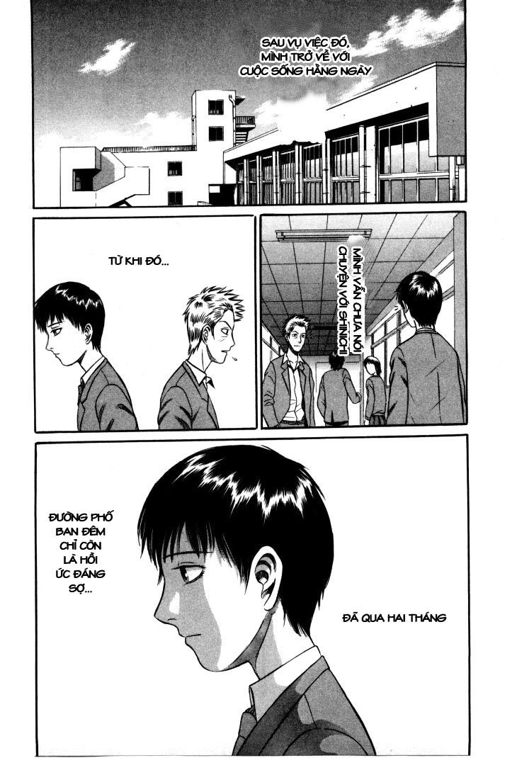 Holyland Chap 10 - Next Chap 11
