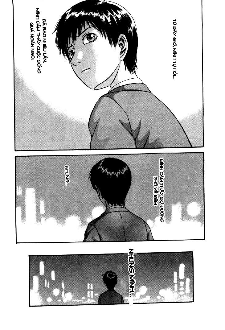Holyland Chap 10 - Next Chap 11