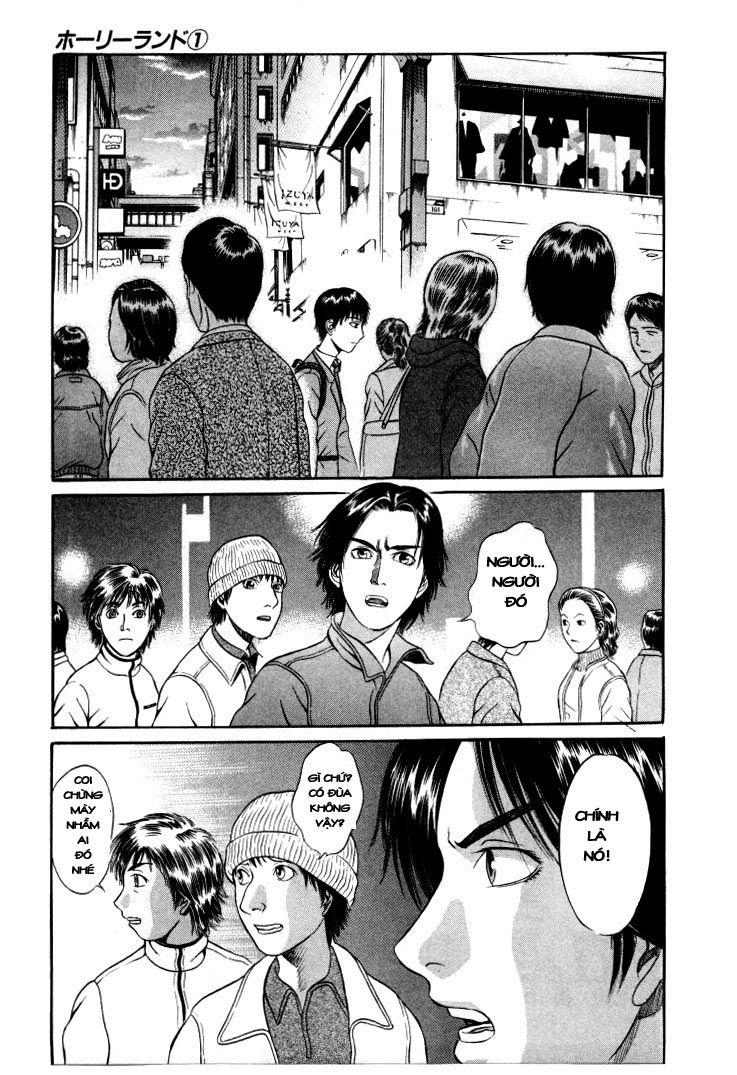 Holyland Chap 10 - Next Chap 11
