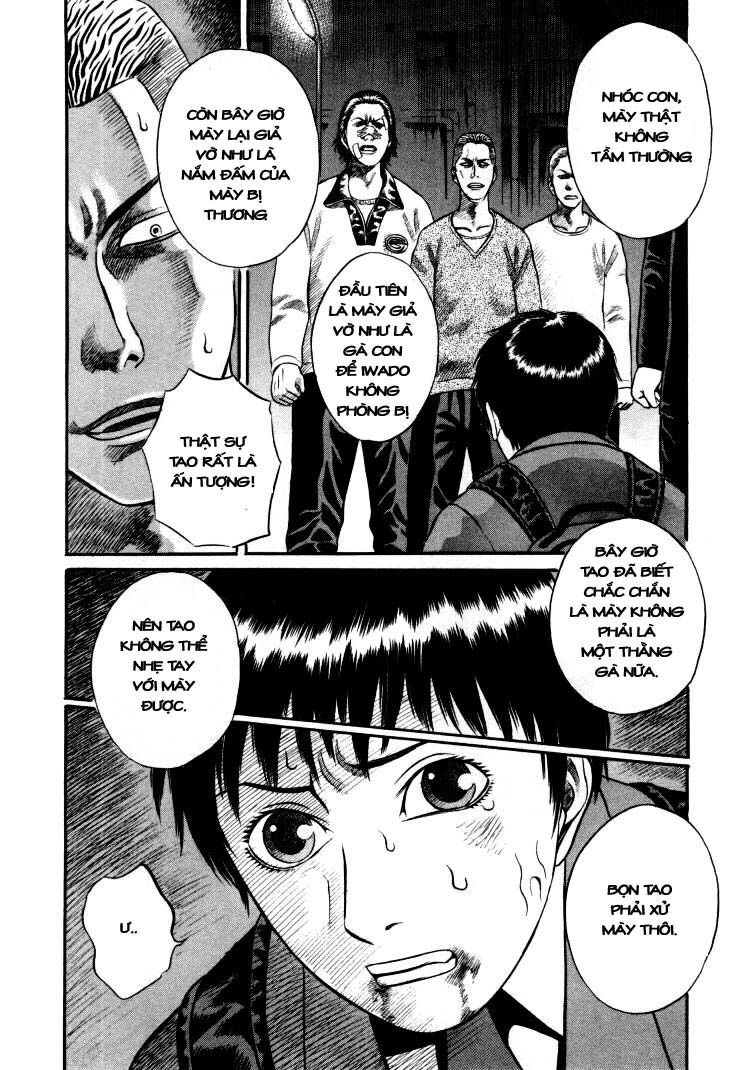 Holyland Chap 10 - Next Chap 11