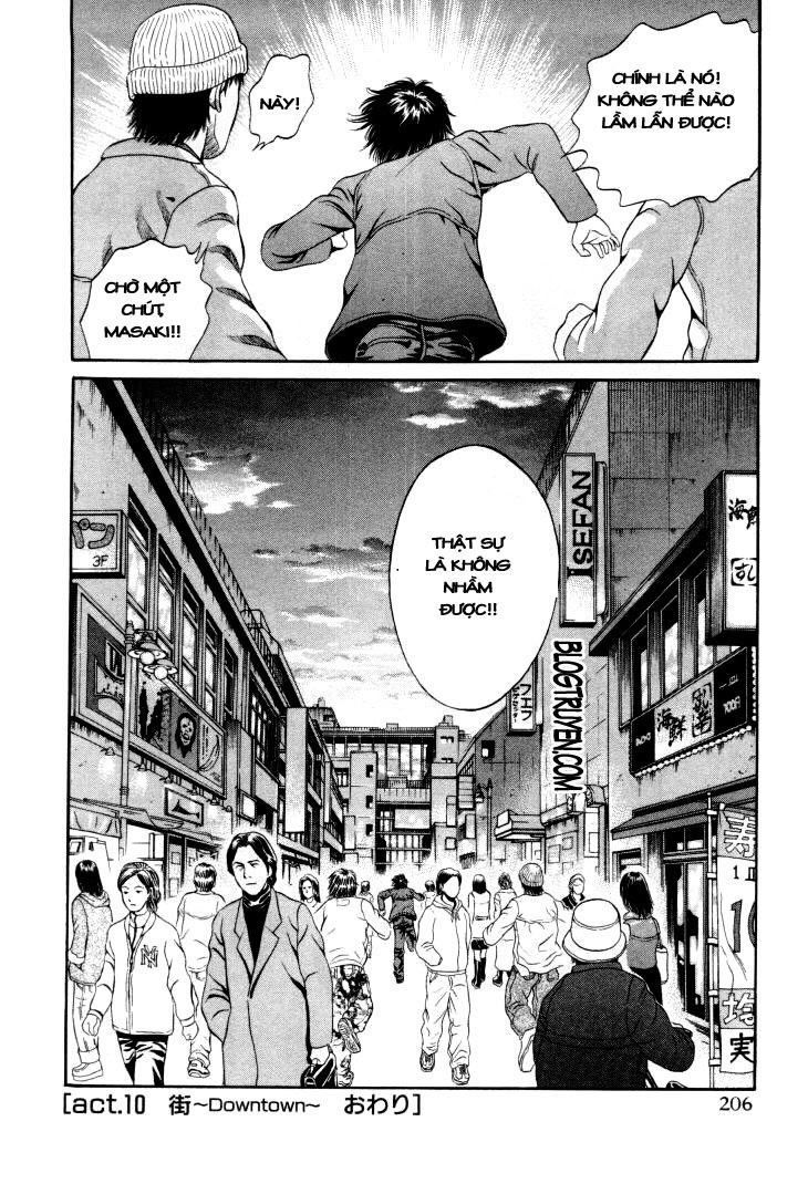 Holyland Chap 10 - Next Chap 11