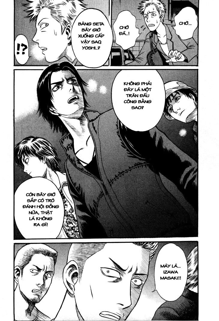 Holyland Chap 10 - Next Chap 11
