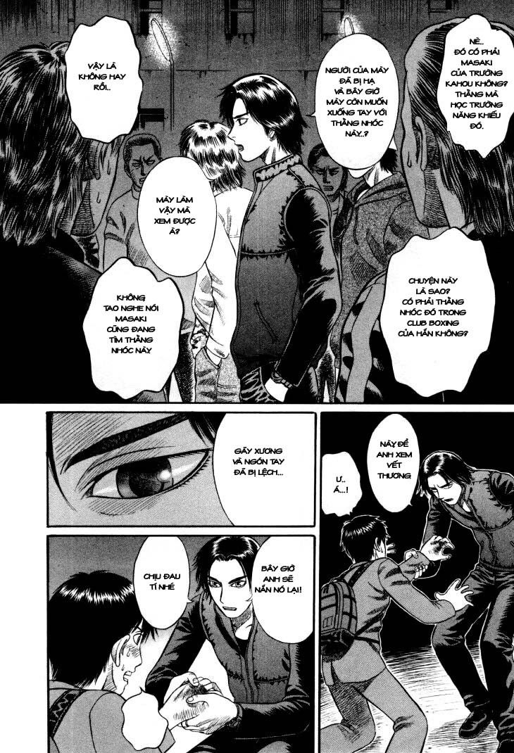 Holyland Chap 10 - Next Chap 11
