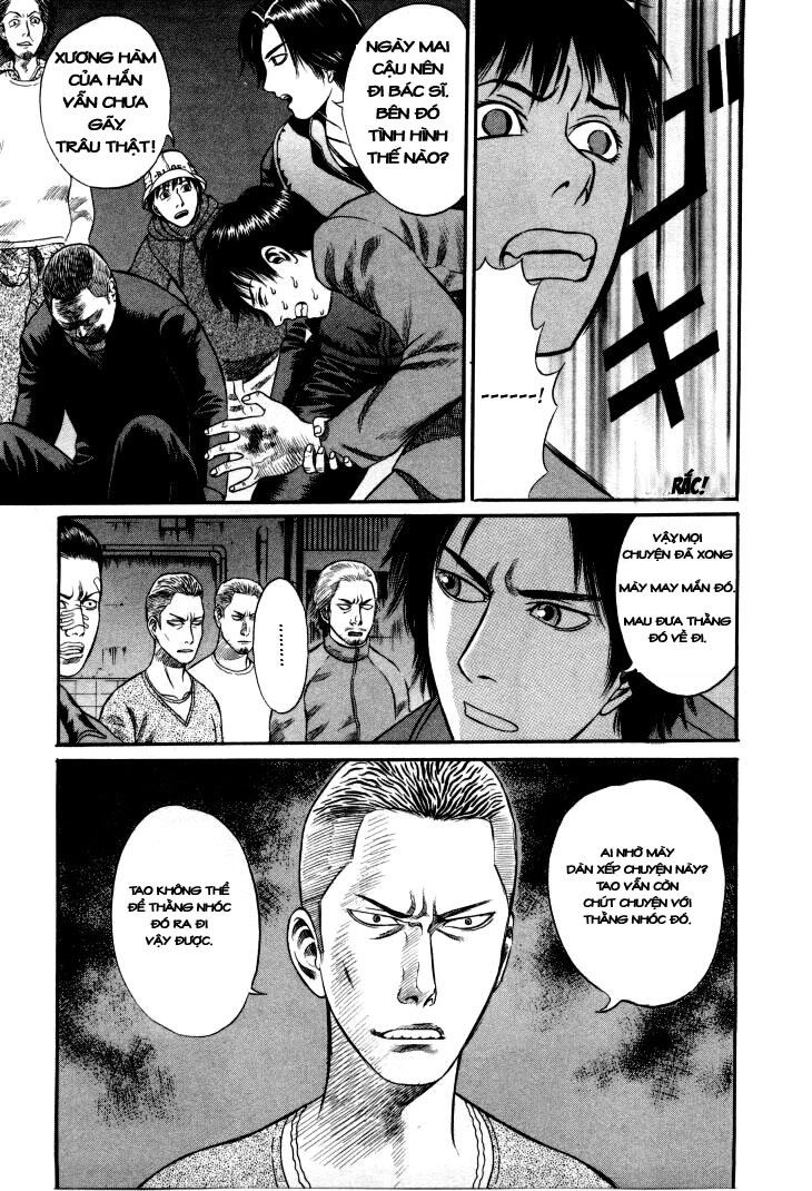 Holyland Chap 10 - Next Chap 11