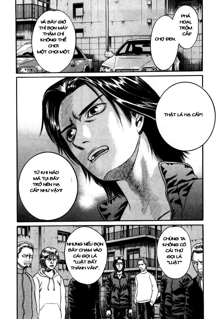 Holyland Chap 10 - Next Chap 11