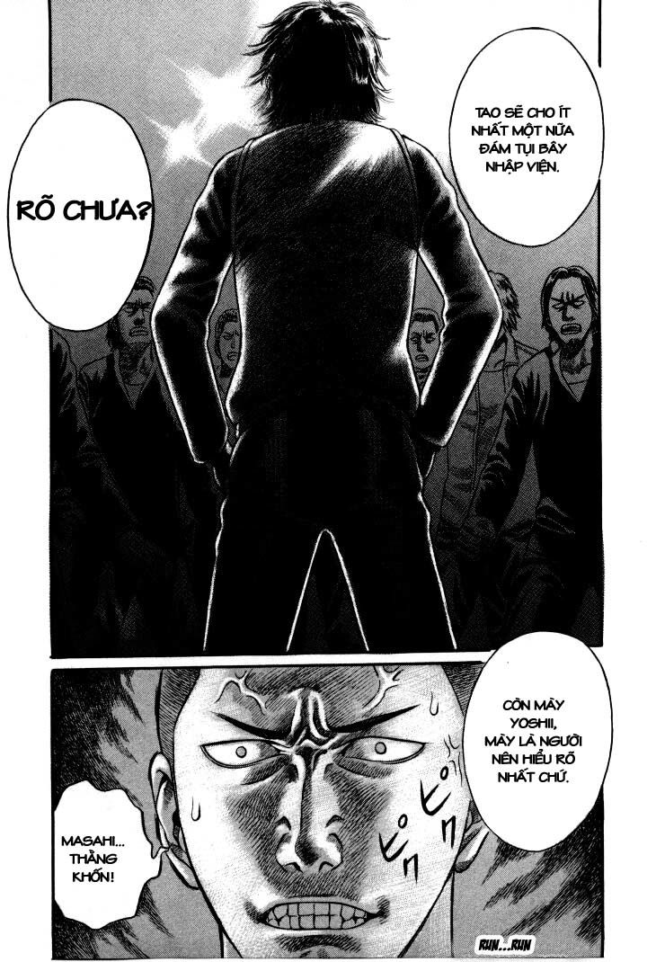 Holyland Chap 10 - Next Chap 11