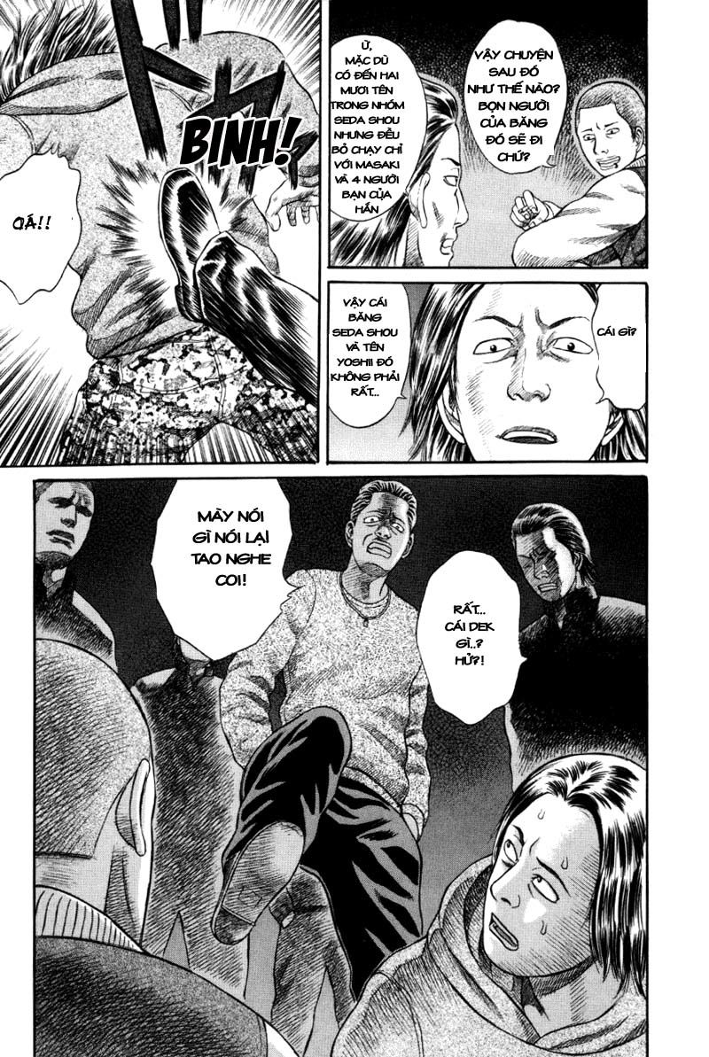 Holyland Chap 11 - Next Chap 12
