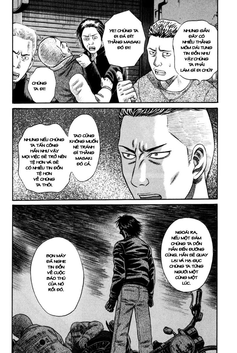 Holyland Chap 11 - Next Chap 12