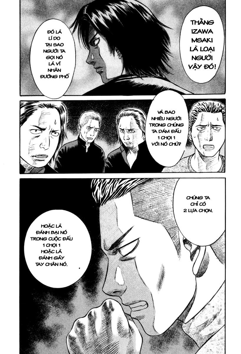 Holyland Chap 11 - Next Chap 12
