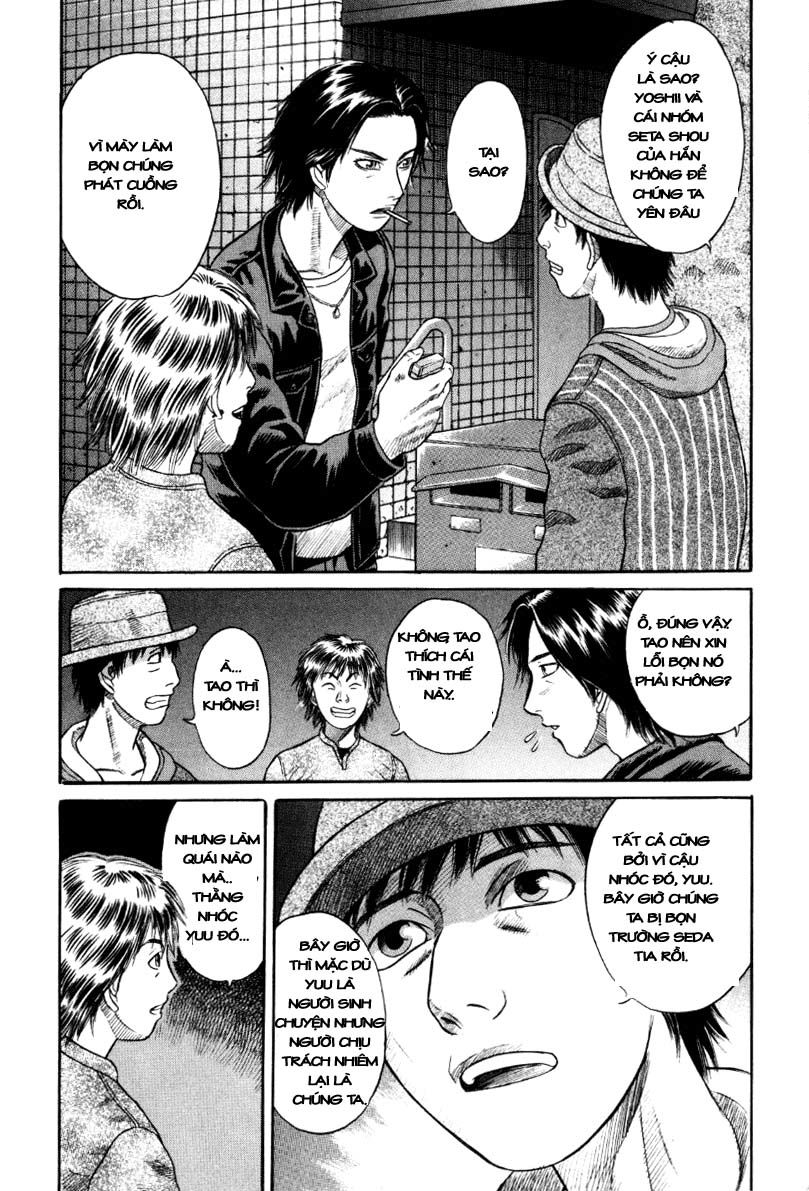 Holyland Chap 11 - Next Chap 12