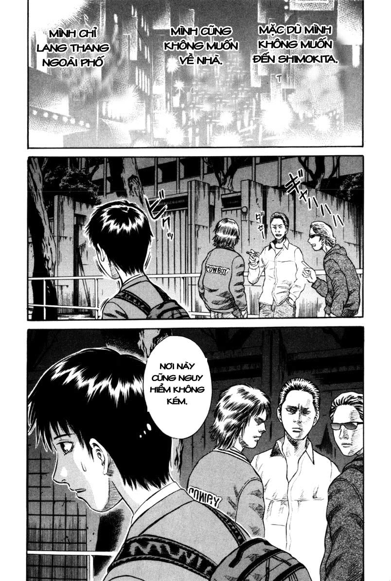 Holyland Chap 11 - Next Chap 12