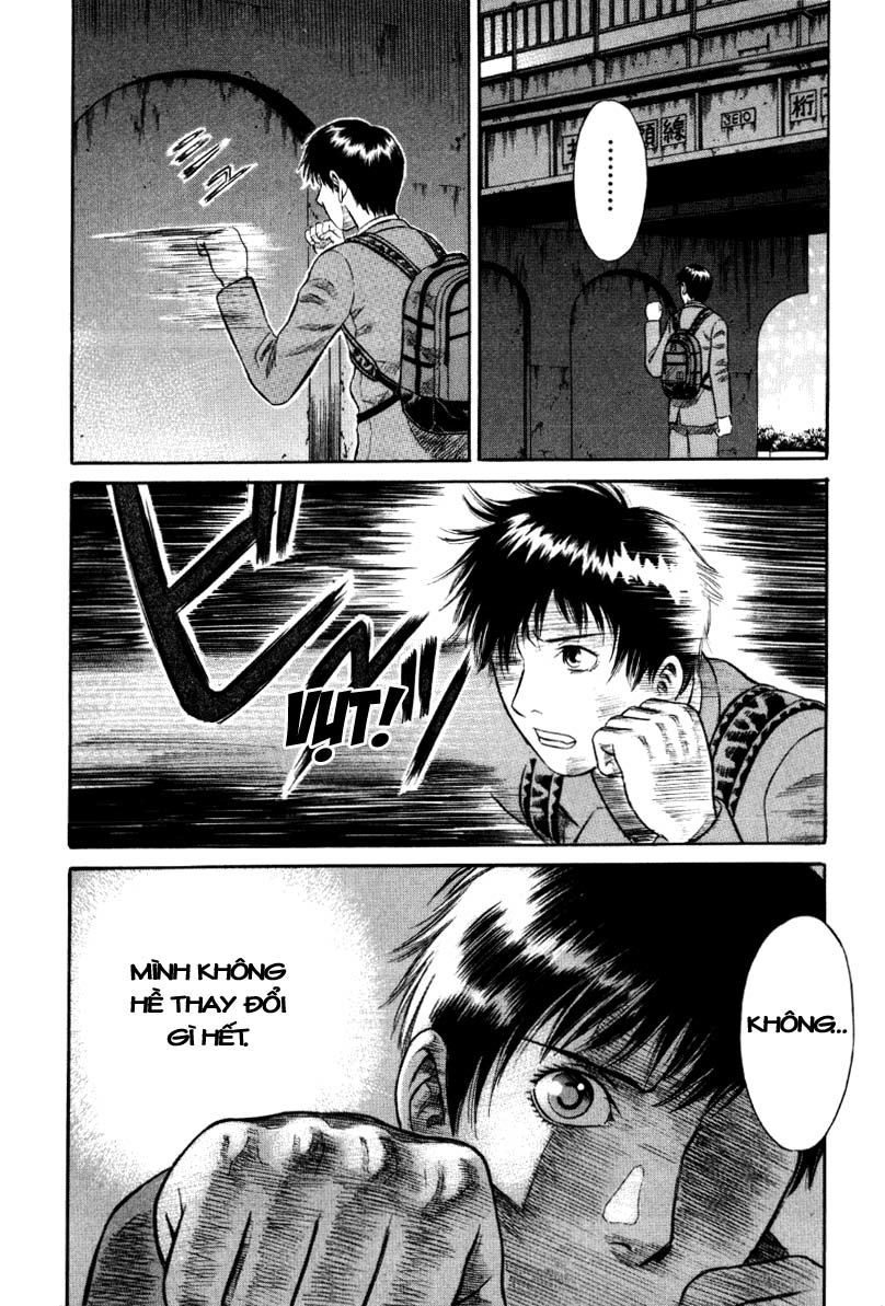 Holyland Chap 11 - Next Chap 12