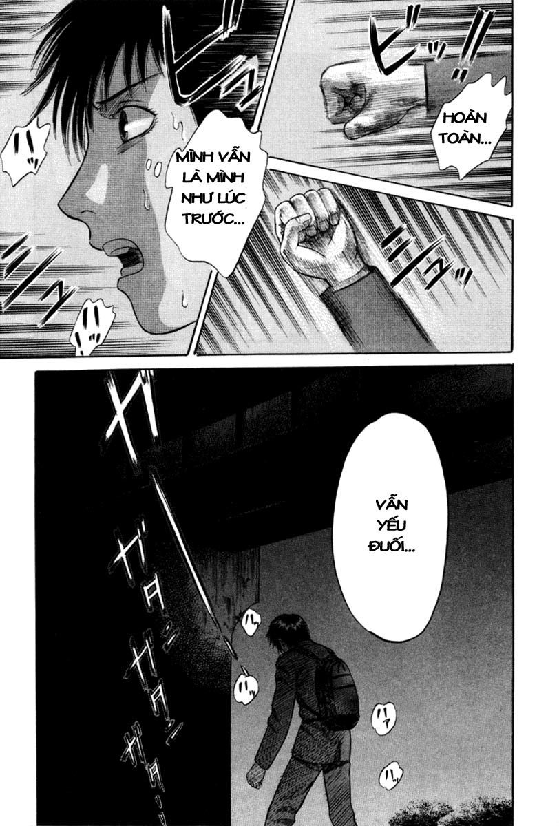 Holyland Chap 11 - Next Chap 12
