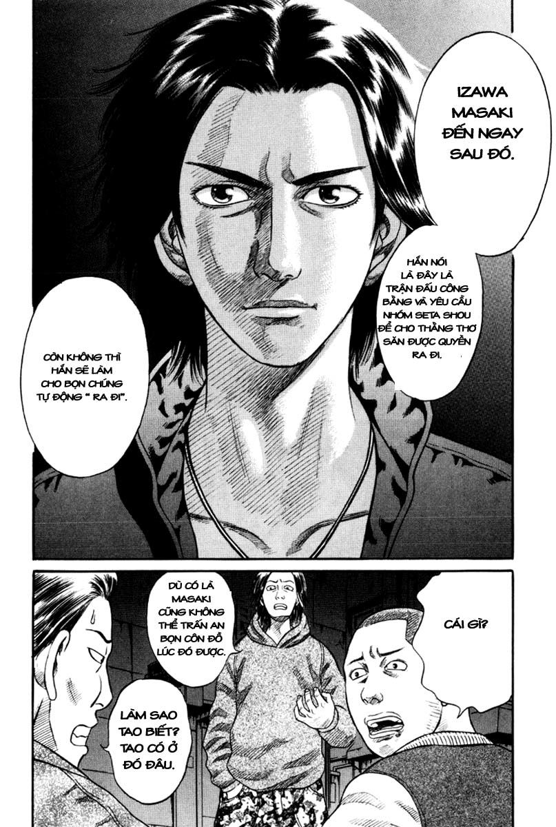 Holyland Chap 11 - Next Chap 12