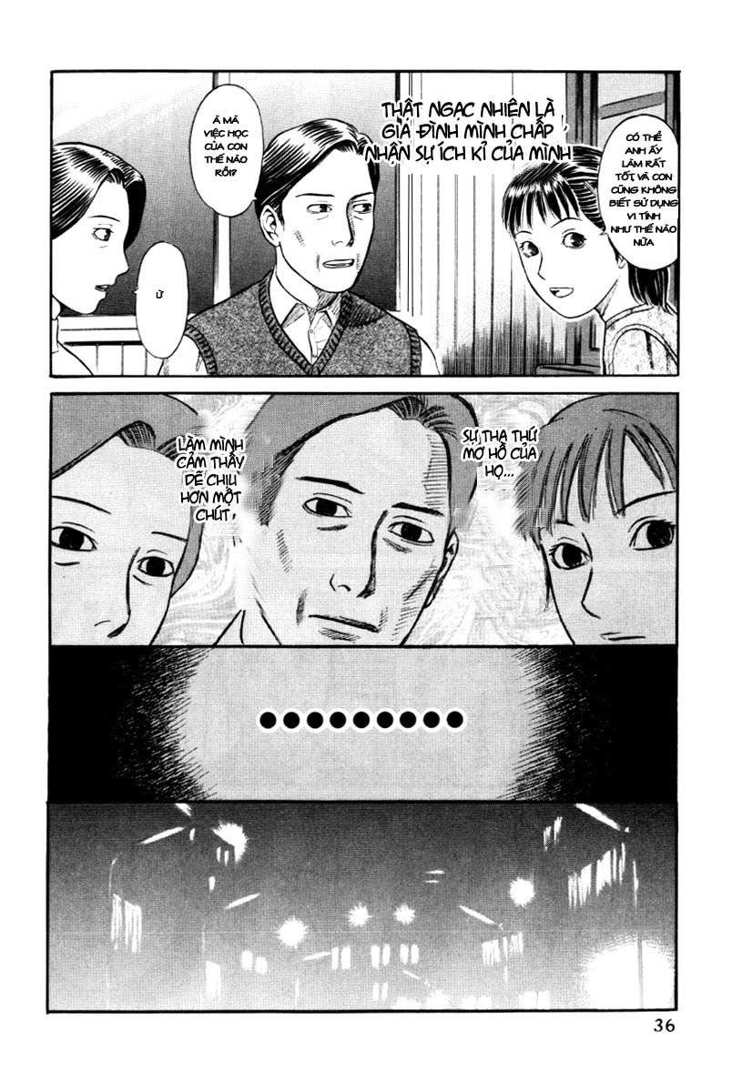 Holyland Chap 12 - Next Chap 13