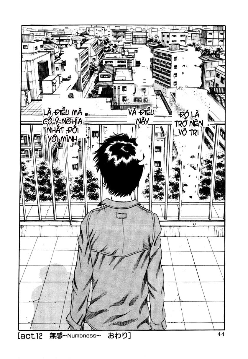 Holyland Chap 12 - Next Chap 13
