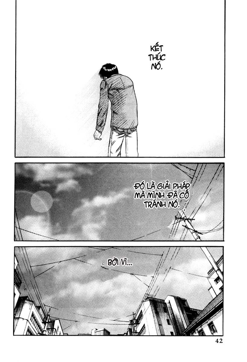 Holyland Chap 12 - Next Chap 13